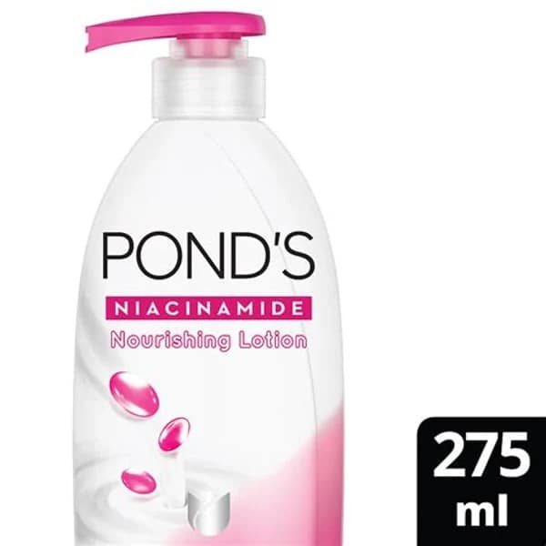 PONDS PONDS NIACINAMIDE LOTION 90ML product image