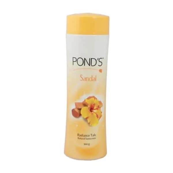 PONDS PONDS SANDLE TALC 300GM product image