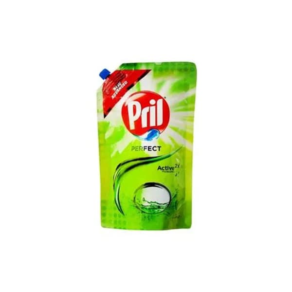 PRIL PRIL POUCH LIME 140ML product image