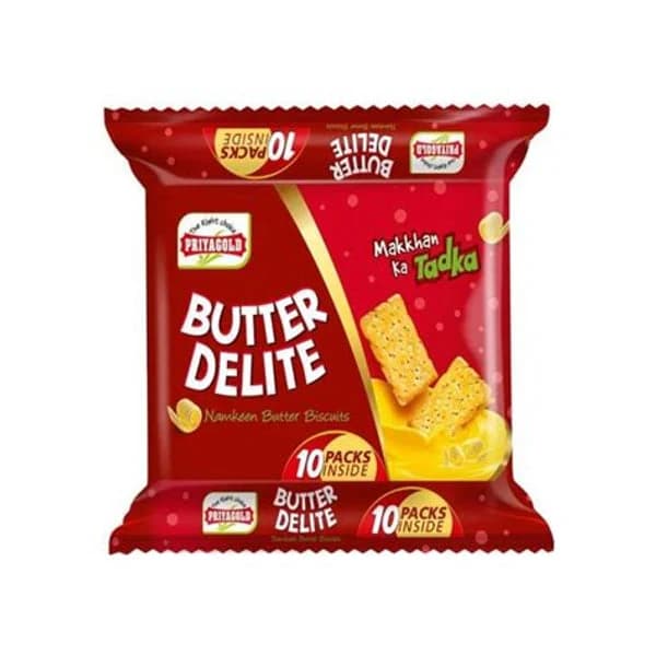 PRIYAGOLD PRIYAGOLD BUTTER DELITE 80GM product image