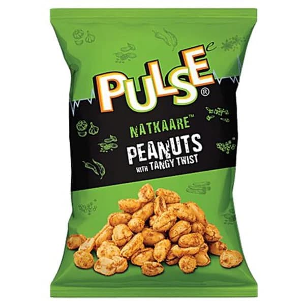 PULSE PULSE NATKARE PEANUTS TANGY product image