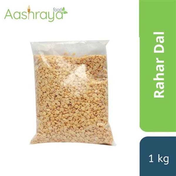 RAHAR RAHAR DAL 1KG product image