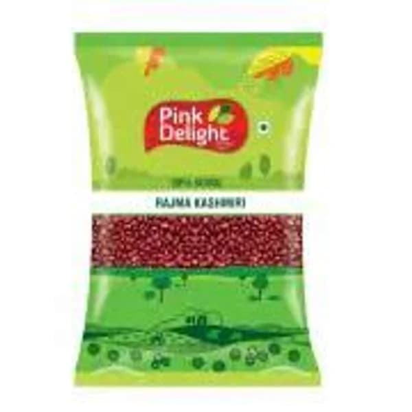 RAJMA RAJMA 500 GM product image