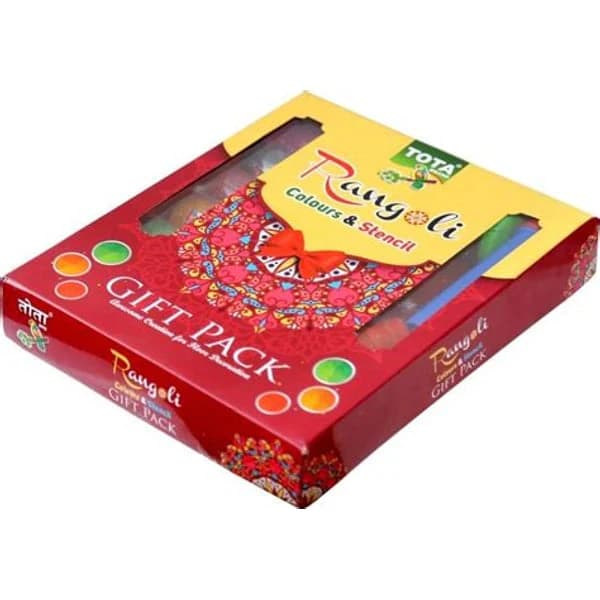 RANGOLI RANGOLI 250 GM product image