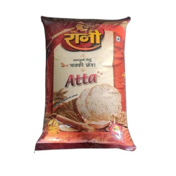 RANI RANI ATTA CHHANNI N0.10 product image