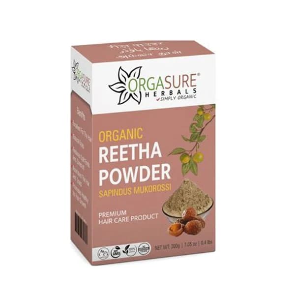 REETHA REETHA 200GM product image