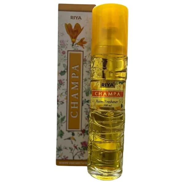 RIYA RIYA CHAMPA ROOM FRESHNER 200ML product image