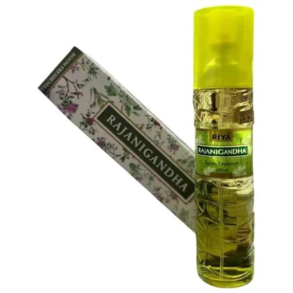 RIYA RIYA RAJANIGANDHA ROOM FRESHNER 200ML product image