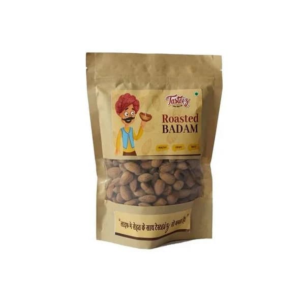 ROASTED ROASTED BADAM 30 GM product image