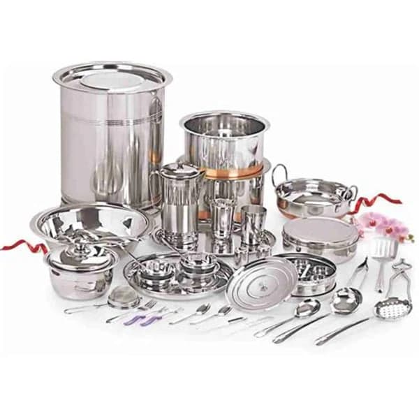 S S S.S UTENSILS SKT product image
