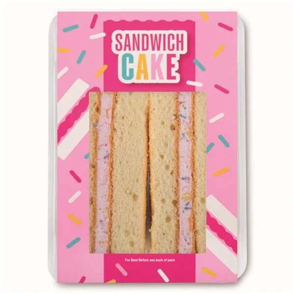 SANDWICH SANDWICH CAKE product image
