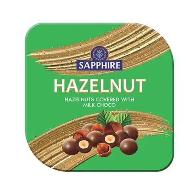 SAPPHIRE SAPPHIRE TRUFFLE HAZELNUT product image