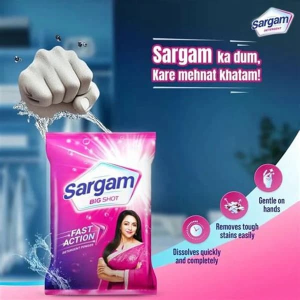 SARGAM SARGAM POWDER 100GM product image
