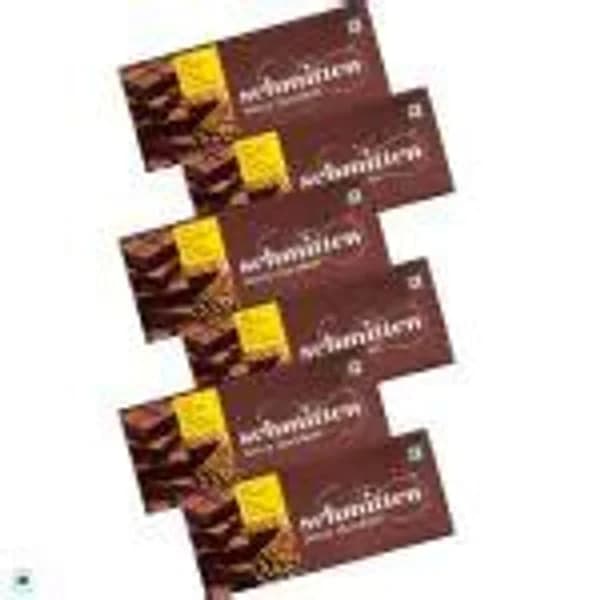 SCHMITTEN SCHMITTEN MC RICE CRISPIES product image