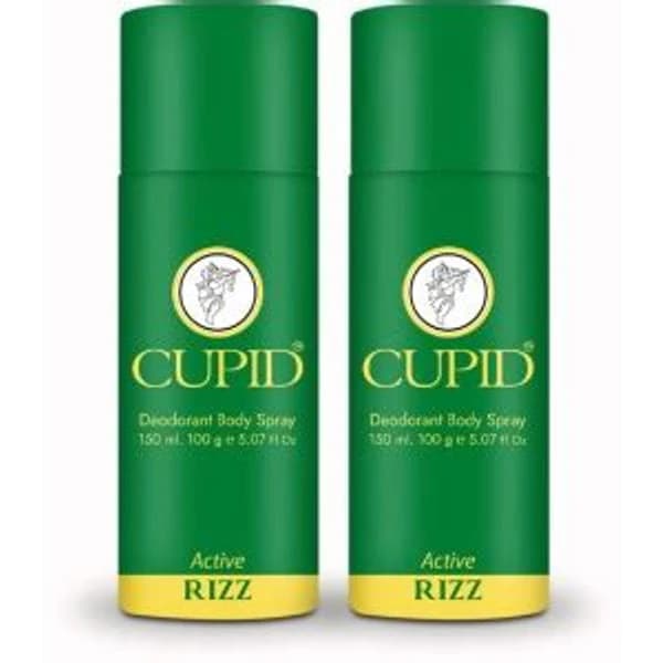 SECRET SECRET CUPID DEO 150ML product image