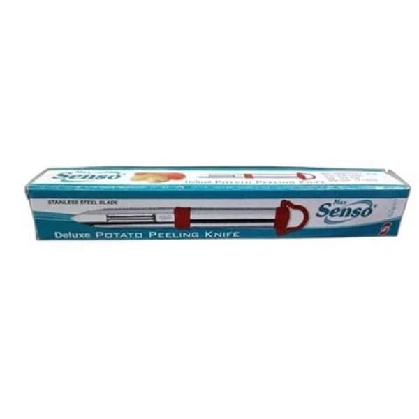 SENSO SENSO DELUXE PEELING KNIFE product image