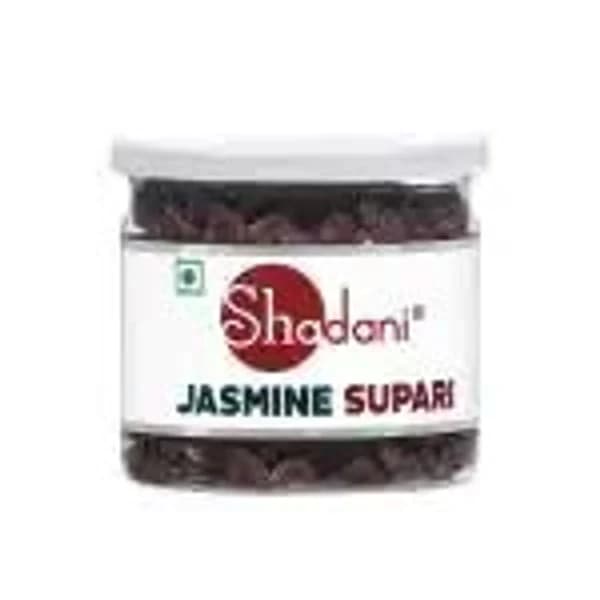 SHADANI SHADANI JASMINE SUPARI 100GM product image