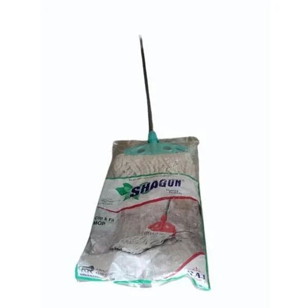 SHAGUN SHAGUN DRY COTTON MOP product image