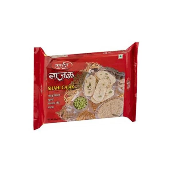 SHAHI SHAHI GHAJAK KAJU PISTA 450GM product image