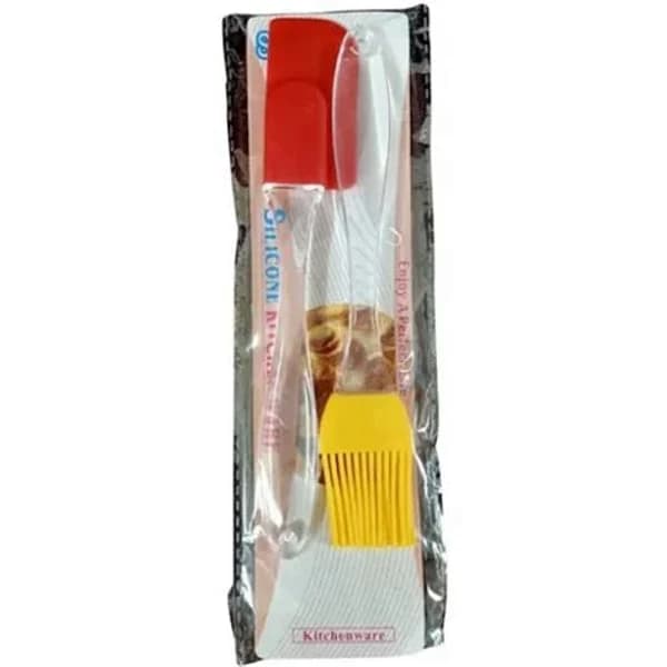 SILICONE SILICONE OIL BRUSH SINGLE product image