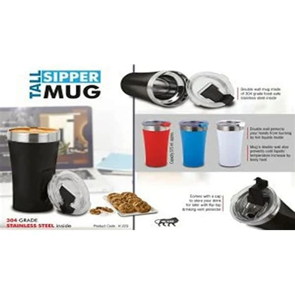 SIPPER SIPPER MUG GEL product image