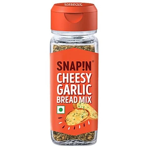 SNAPIN SNAPIN GARLIC BREAD MIX product image