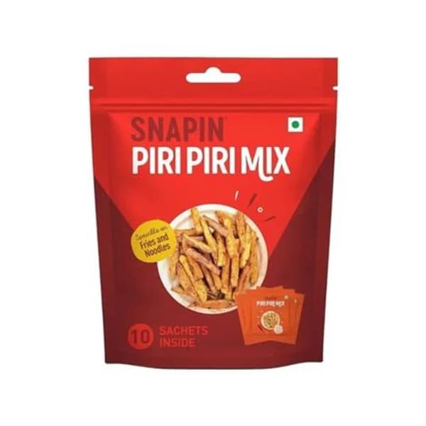 SNAPIN SNAPIN PIRI PIRI MIX product image