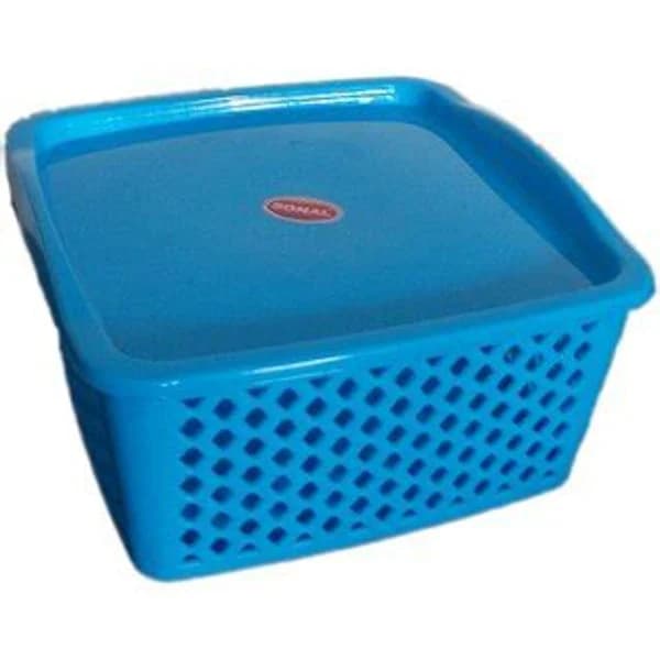 SONAL SONAL SQUARE BASKET SMALL product image