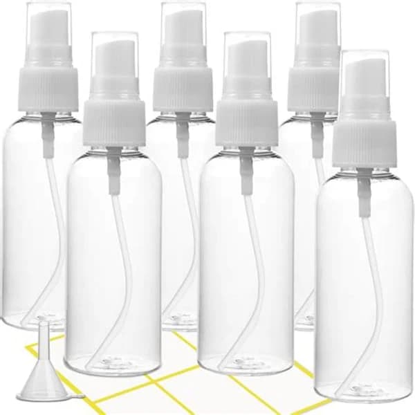 SPRAY SPRAY BOTTLE SMALL product image