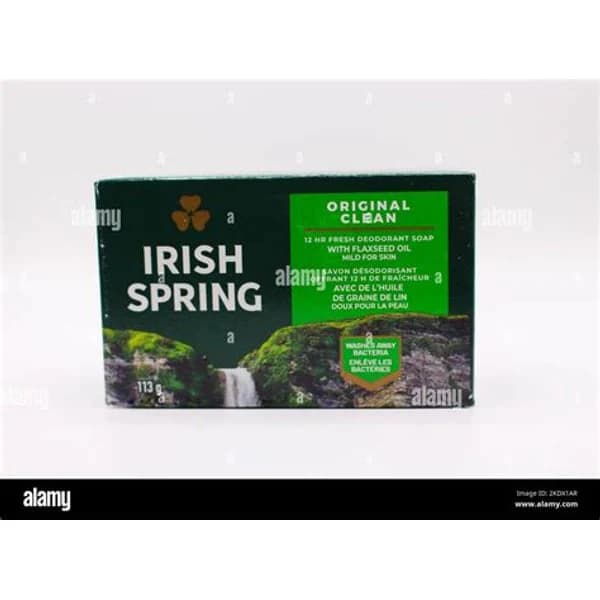 SPRING SPRING SOAP CASE 1N product image