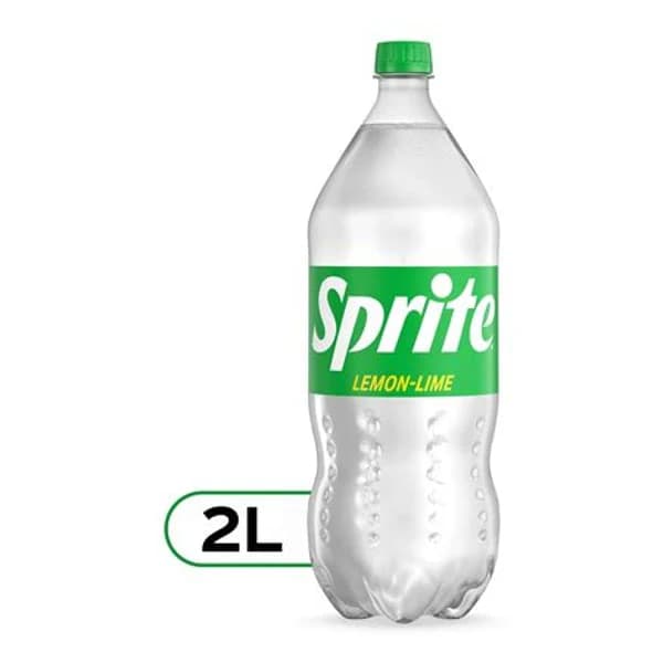 SPRITE SPRITE 2LT product image