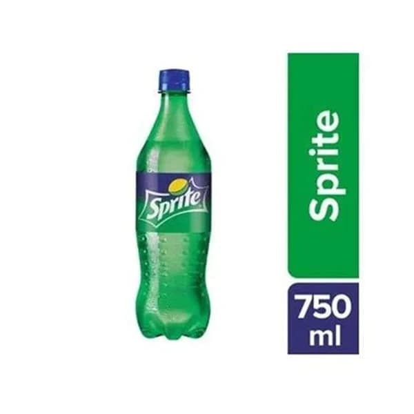SPRITE SPRITE 750ML product image