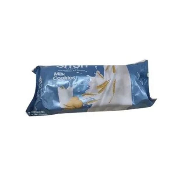 SRI SRI TATTVA SRI SRI MILK COOKIES 62.5 GM product image