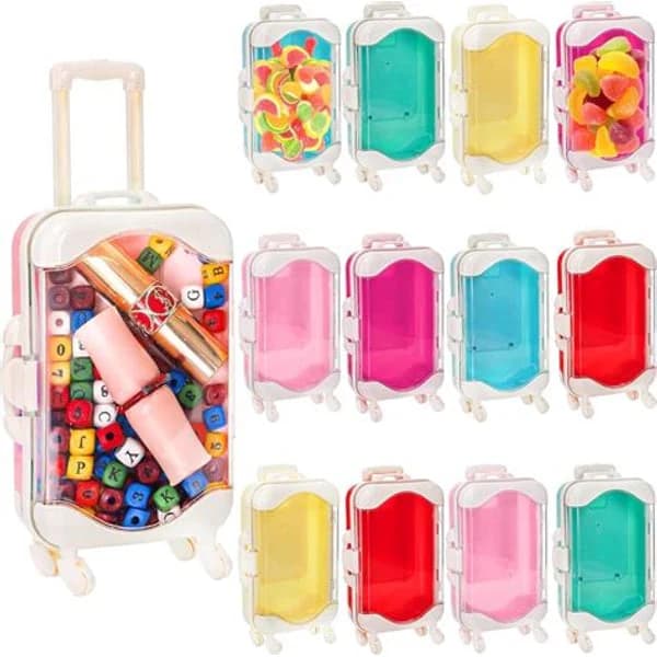 SUITCASE SUITCASE CANDY product image