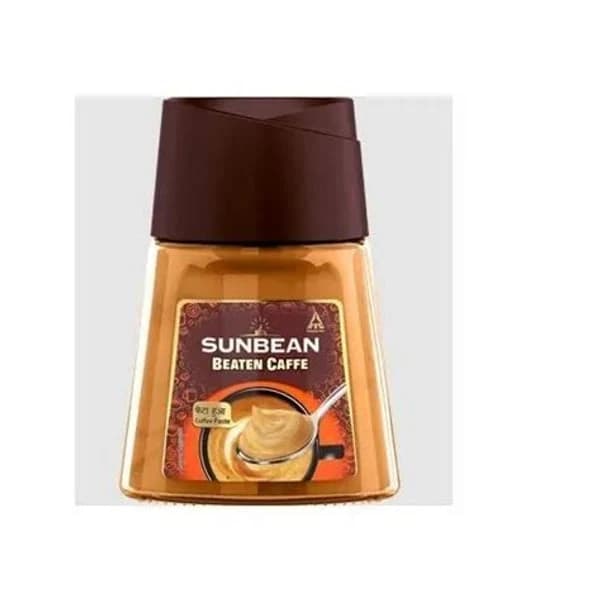 SUNBEAN SUNBEAN BEATEN CAFFE POUCH 8GM product image
