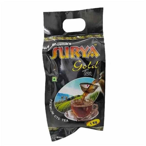 SURYA SURYA GOLD DANKA product image