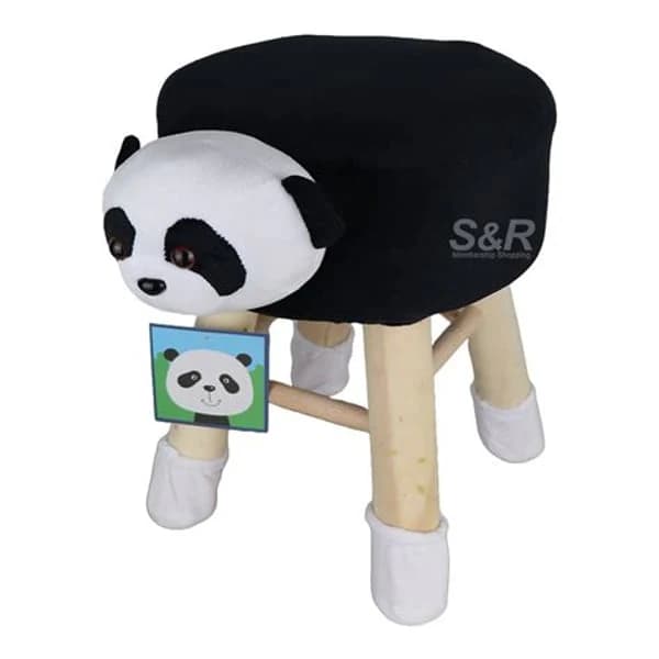 SURYA SURYA PANDA STOOL product image