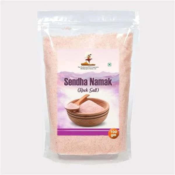 SURYA SURYA SENDHA NAMAK 100GM product image