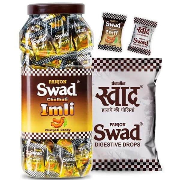 SWAD SWAD TOFFEE product image