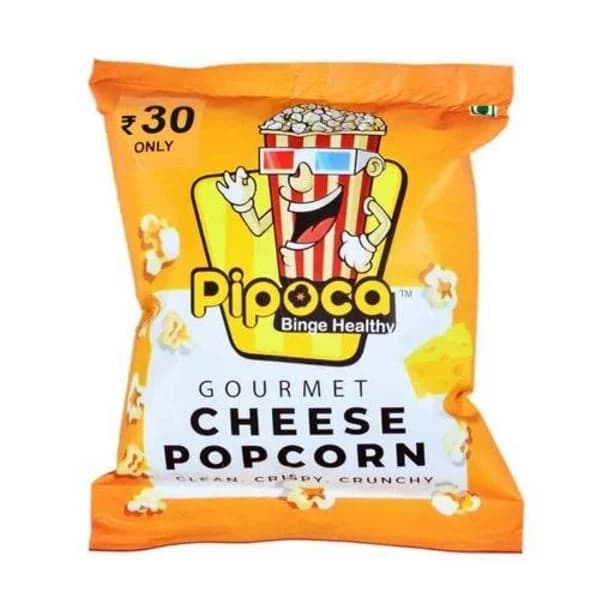 TAAZA TAAZA CHEESE POPCORN product image