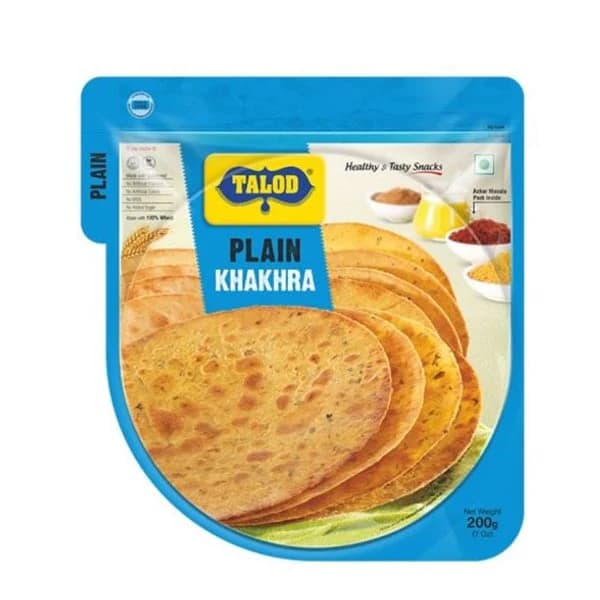 TALOD TALOD PLAIN KHAKHRA product image