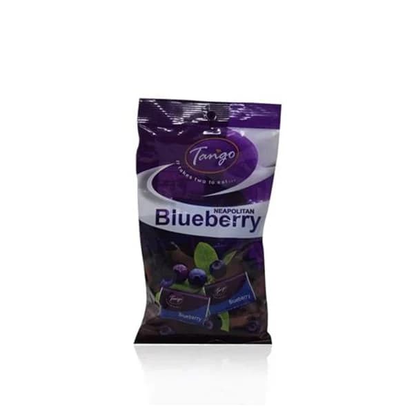 TANGO TANGO NEAPOLITAN ASSORTED BLU CRA 110G product image