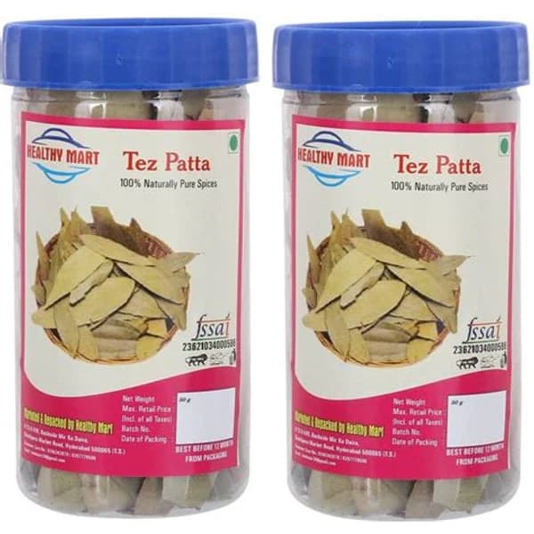 TEZ PATTA TEZ PATTA 100 GM product image