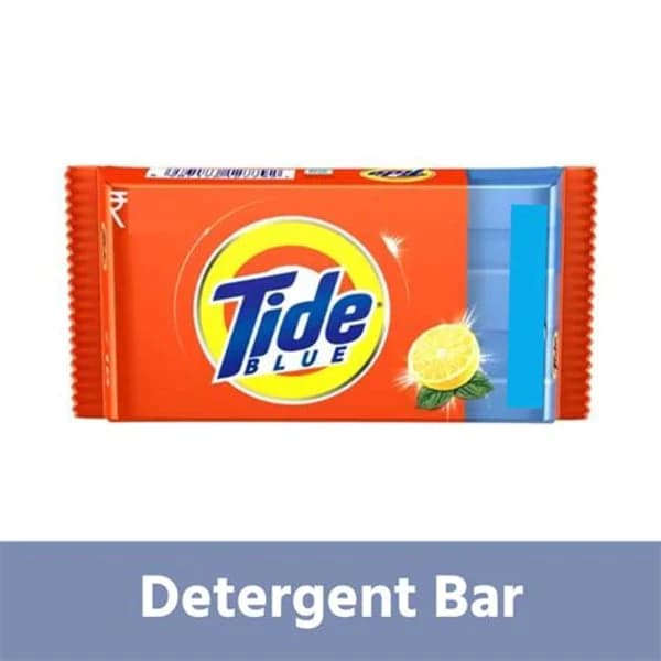 TIDE TIDE BLUE BAR product image