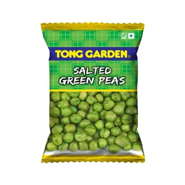 TONG TONG GARDEN GREEN PEAS PERI PERI product image