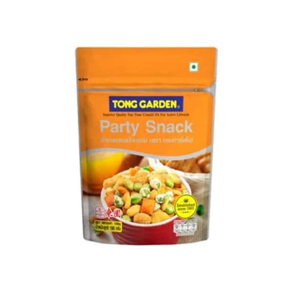 TONG TONG GARDEN PARTY SNACK product image