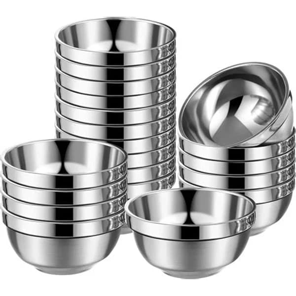 TOPAZ TOPAZ STEEL BOWL CUP product image