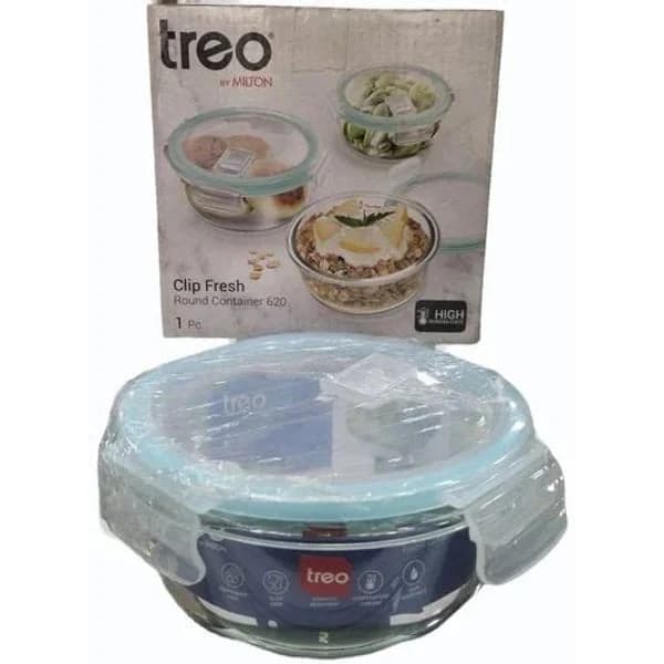 TREO TREO CLIP FRESH SQ -800 product image