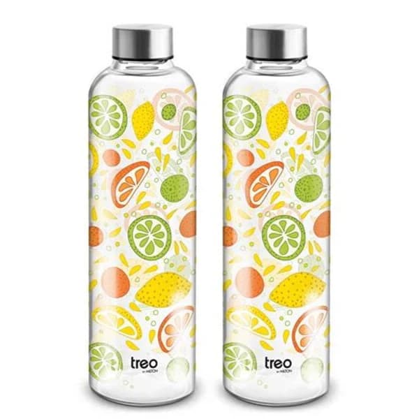 TREO TREO DZINER CLARION SET 2 BOTTLES product image
