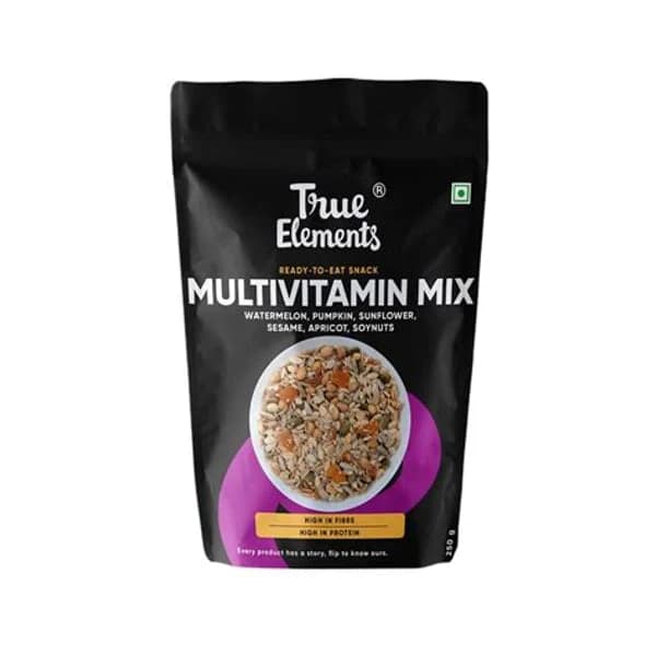 TRUE TRUE ELEMENTS PARTY MIX product image